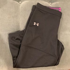 Under Armour softball pants